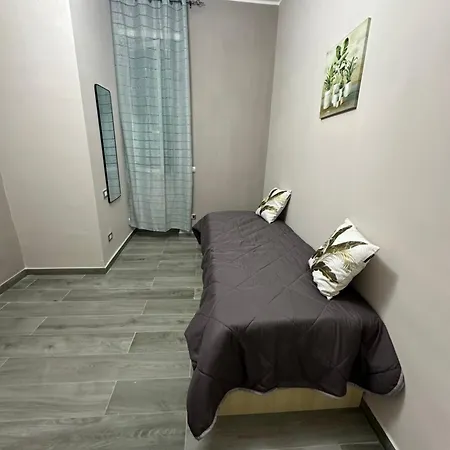 Mageva Luxury Guest house Naples