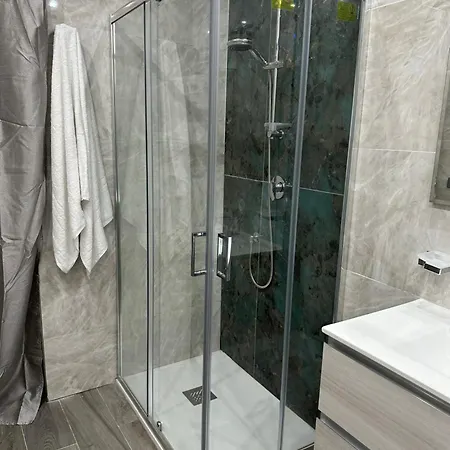 Guest house Mageva Luxury *