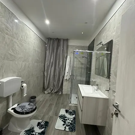 Mageva Luxury Guest house