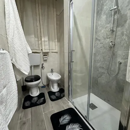 Guest house Mageva Luxury *