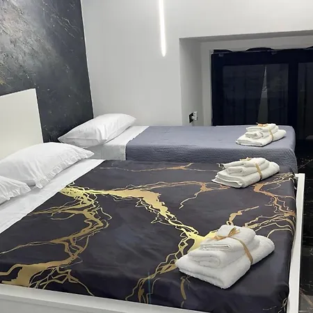 Guest house Luxury Santa Fe *
