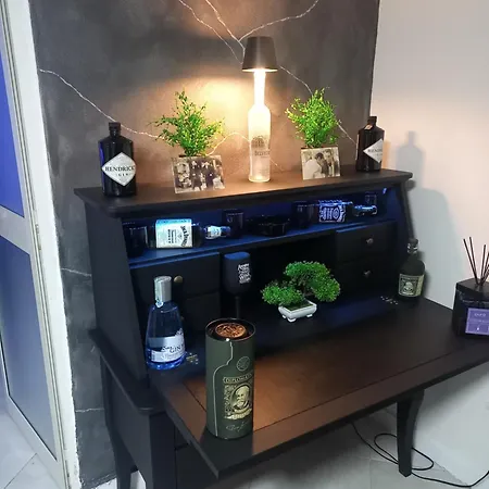 Apartment O' Vascio E Totor *