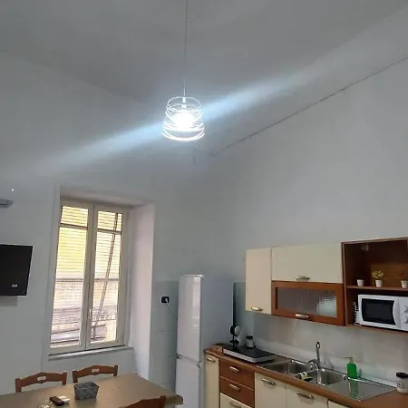 Dream House Apartment Naples