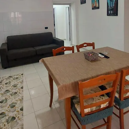 Dream House Naples