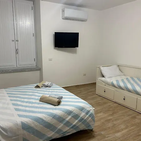Appartamento Giordy House Centro