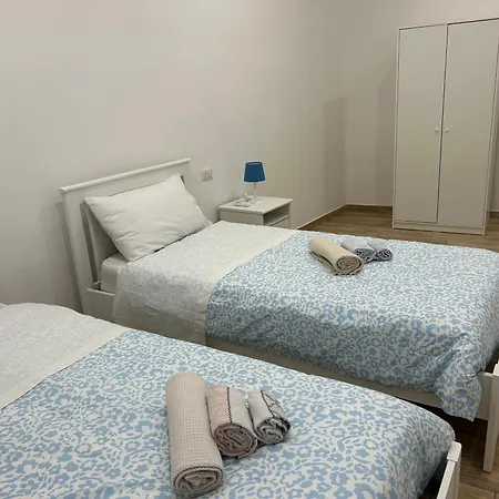 Appartamento Giordy House Centro *