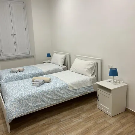 Giordy House Centro Appartamento Napoli