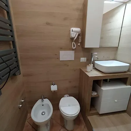 Bed & Breakfast Nacasa Naples