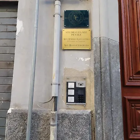 Bed & Breakfast Nacasa Naples