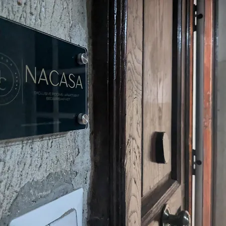 Nacasa Bed & Breakfast Naples