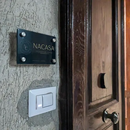 Nacasa Naples