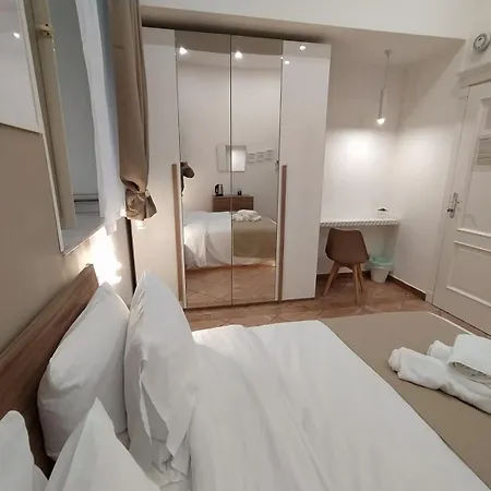 Bed & Breakfast Nacasa