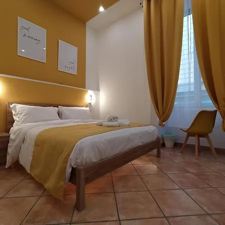 Nacasa Bed & Breakfast Naples