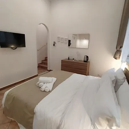 Nacasa Naples