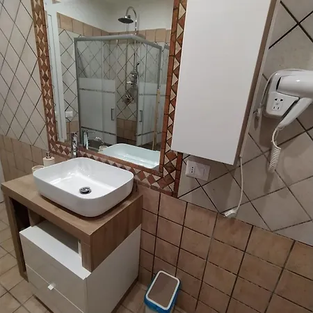 Bed & Breakfast Nacasa