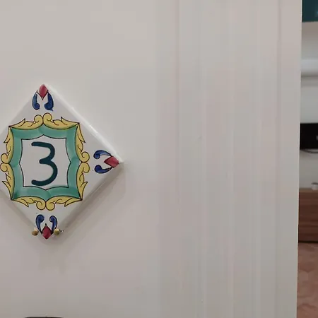 Bed & Breakfast Nacasa Naples