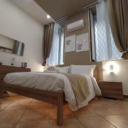 Nacasa * Naples