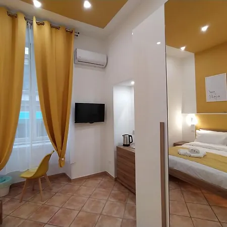 Bed & Breakfast Nacasa