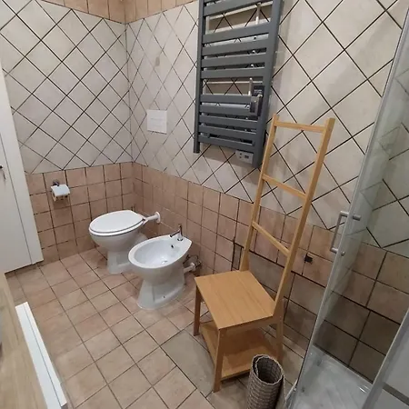 Bed & Breakfast Nacasa Naples