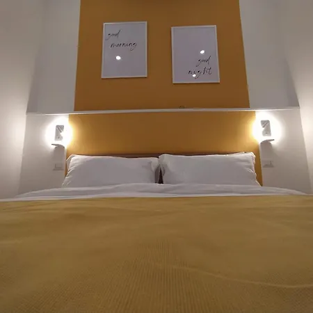Nacasa Bed & Breakfast