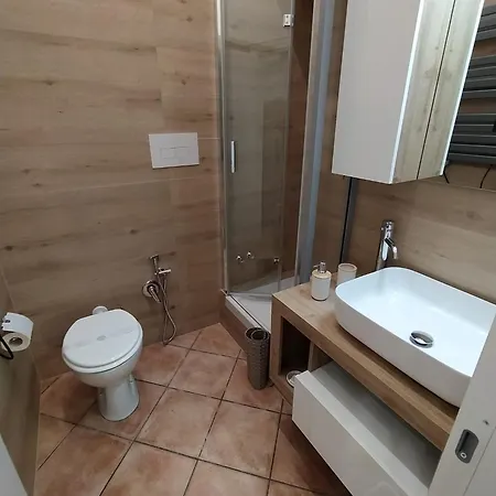 Bed & Breakfast Nacasa Naples