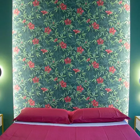 Guest house Wanderlust Spaccanapoli Points Of View
