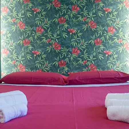 Guest house Wanderlust Spaccanapoli Points Of View