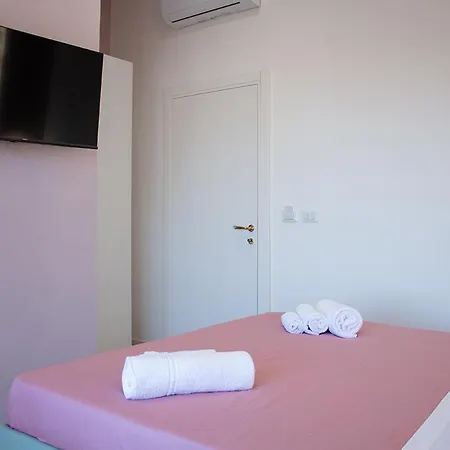 Guest house Wanderlust Spaccanapoli Points Of View