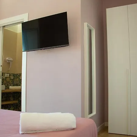 Wanderlust Spaccanapoli Points Of View Guest house *