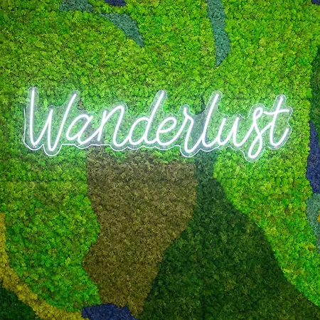 Wanderlust Spaccanapoli Points Of View *