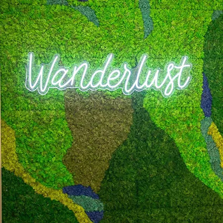 Wanderlust Spaccanapoli Points Of View Guest house Naples