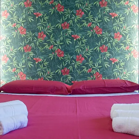 Wanderlust Spaccanapoli Points Of View Guest house Naples