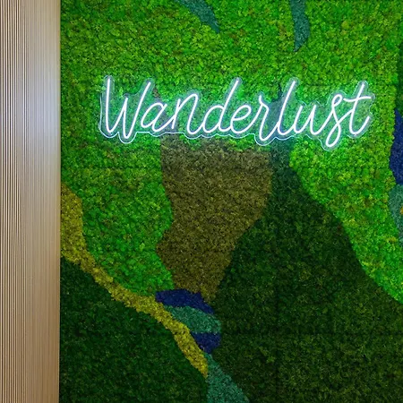 Wanderlust Spaccanapoli Points Of View *