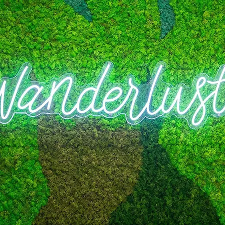 Guest house Wanderlust Spaccanapoli Points Of View