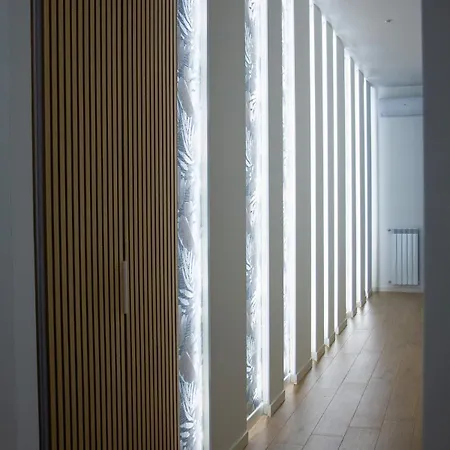 Wanderlust Spaccanapoli Points Of View Guest house *