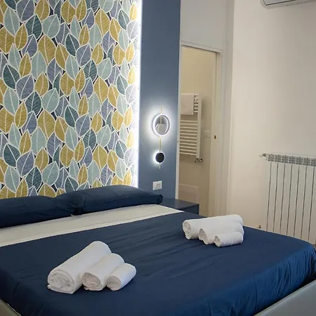 Wanderlust Spaccanapoli Points Of View Guest house Naples