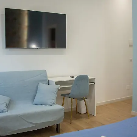 Wanderlust Spaccanapoli Points Of View Guest house *