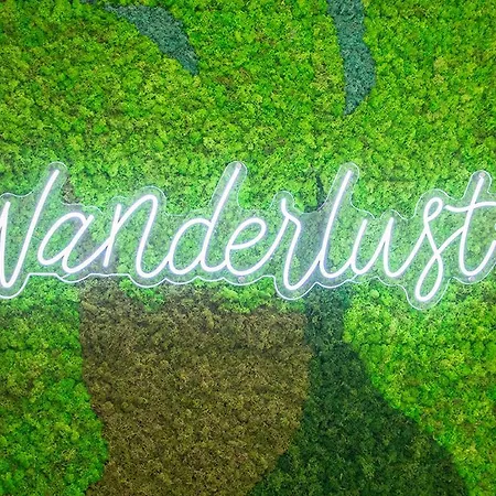 Wanderlust Spaccanapoli Points Of View *