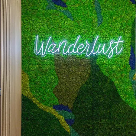 Wanderlust Spaccanapoli Points Of View Guest house *