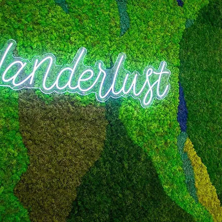 Wanderlust Spaccanapoli Points Of View *
