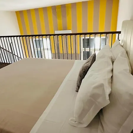 Holiday home Loft Al Teatro San Carlo *