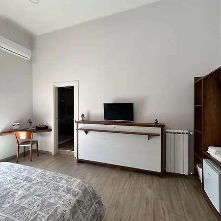 Casa Agnese Неаполь