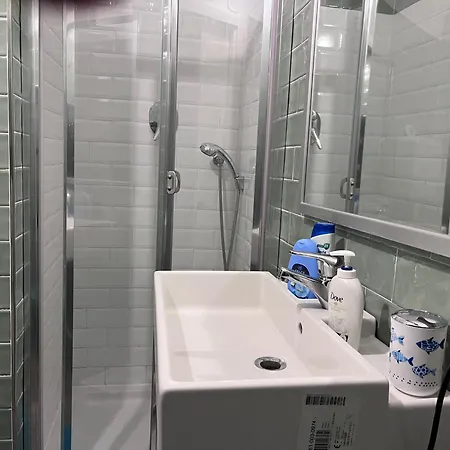 Appartement International Garibaldi * *