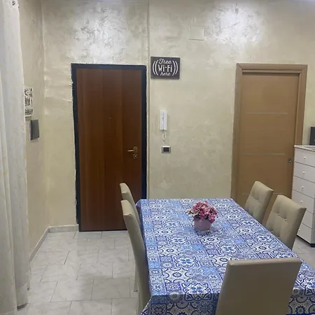 La Casa Di Vera * Naples