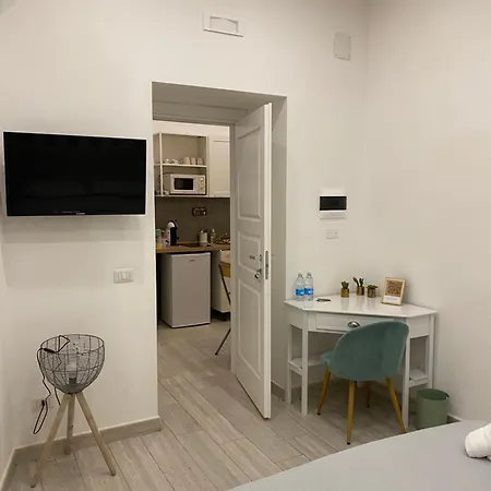 Rosaroll Homes Napoli
