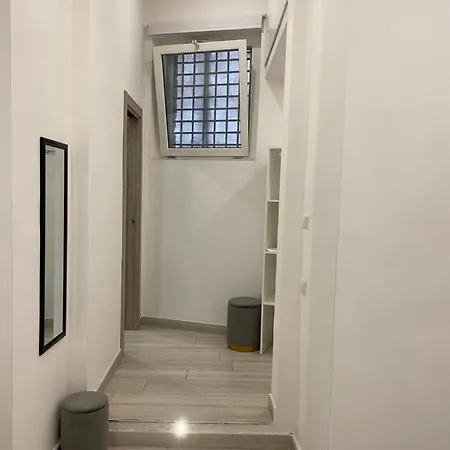 Rosaroll Homes Napoli