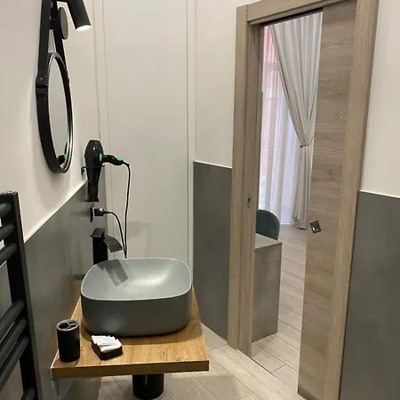 Bed & Breakfast Rosaroll Homes