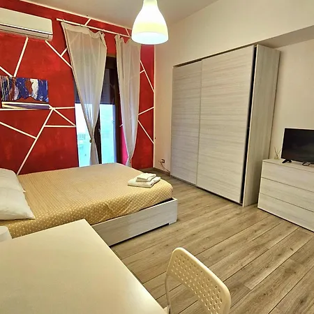 Nocelle Holiday home *