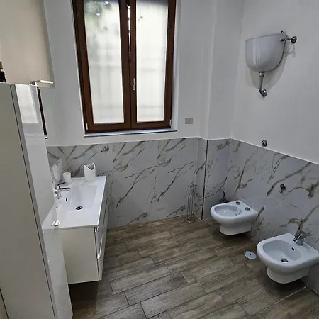 Holiday home Nocelle *