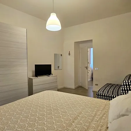 Nocelle Holiday home Naples